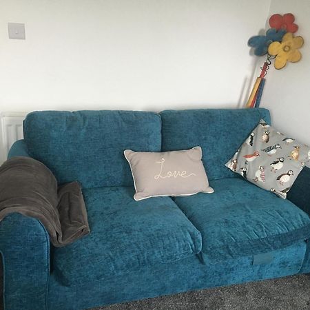 Driftwood Loft Διαμέρισμα Killyleagh Εξωτερικό φωτογραφία