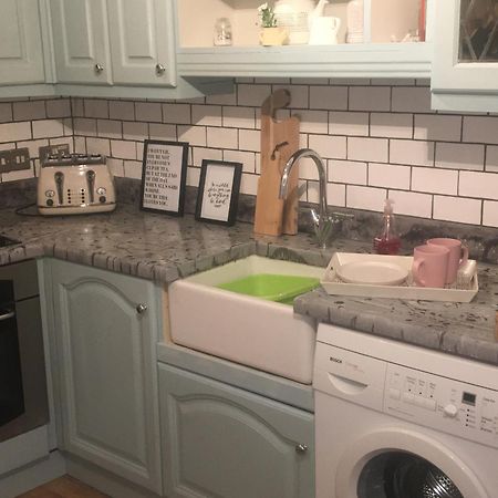 Driftwood Loft Διαμέρισμα Killyleagh Εξωτερικό φωτογραφία