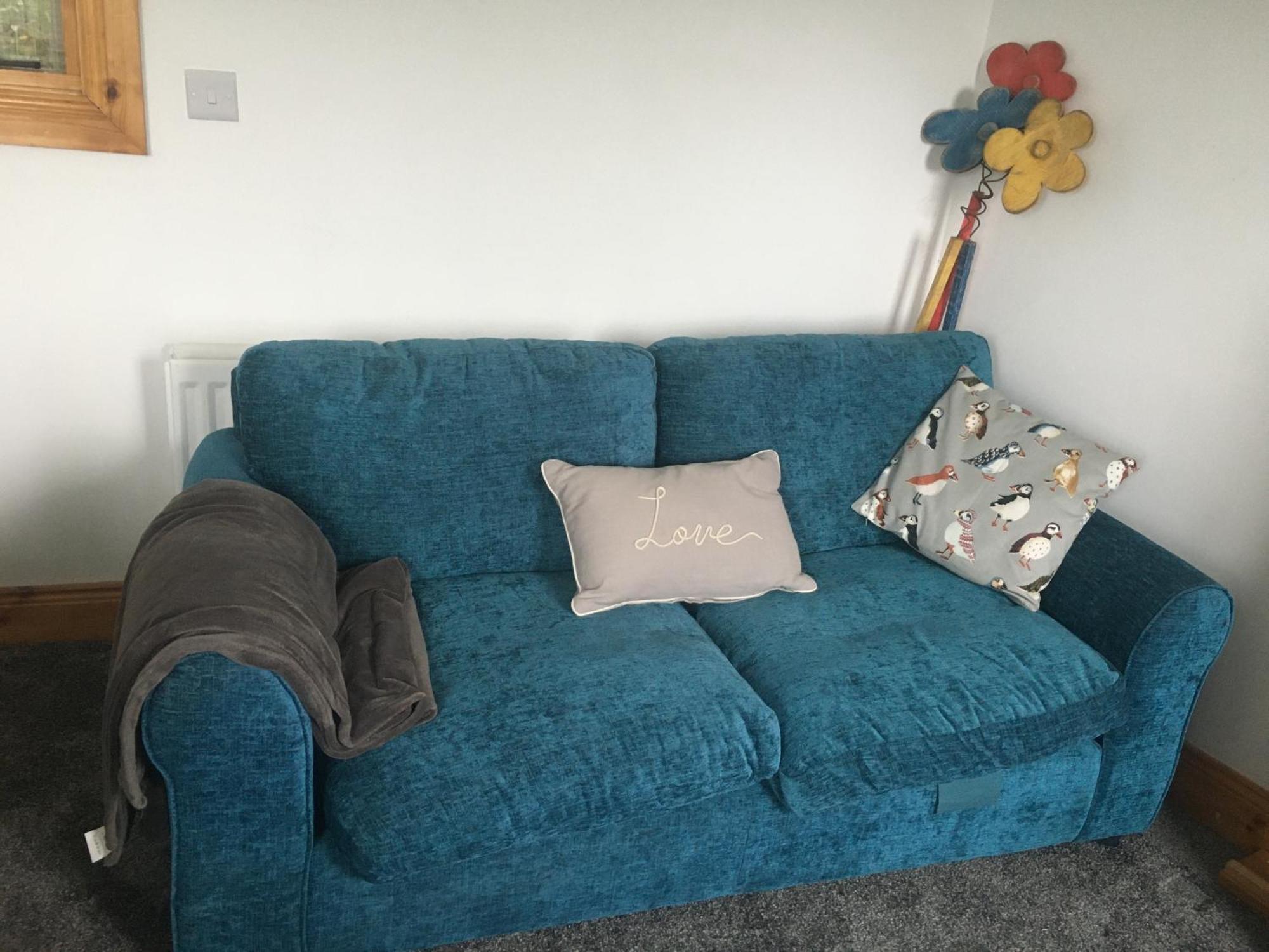 Driftwood Loft Διαμέρισμα Killyleagh Εξωτερικό φωτογραφία