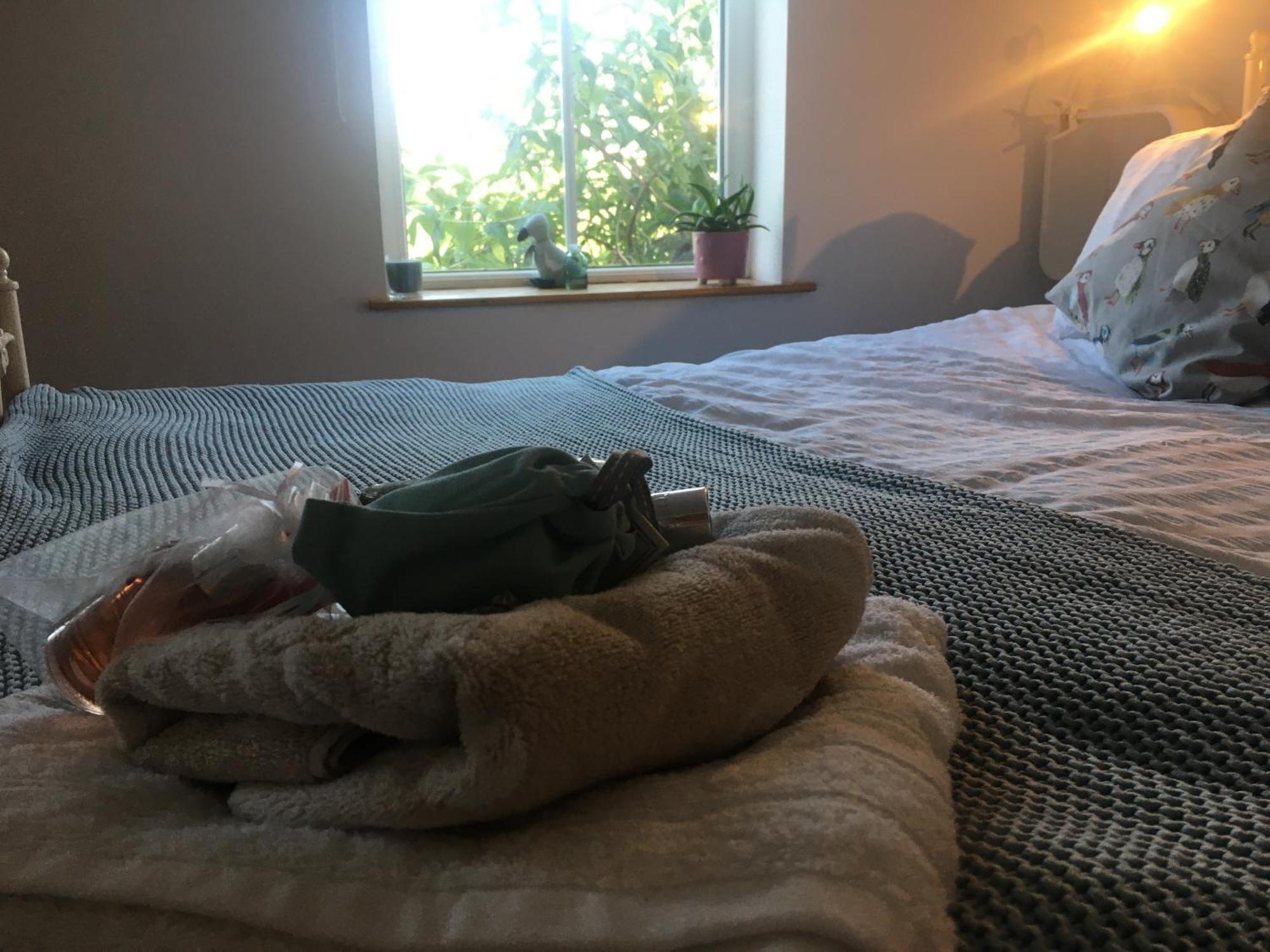 Driftwood Loft Διαμέρισμα Killyleagh Εξωτερικό φωτογραφία