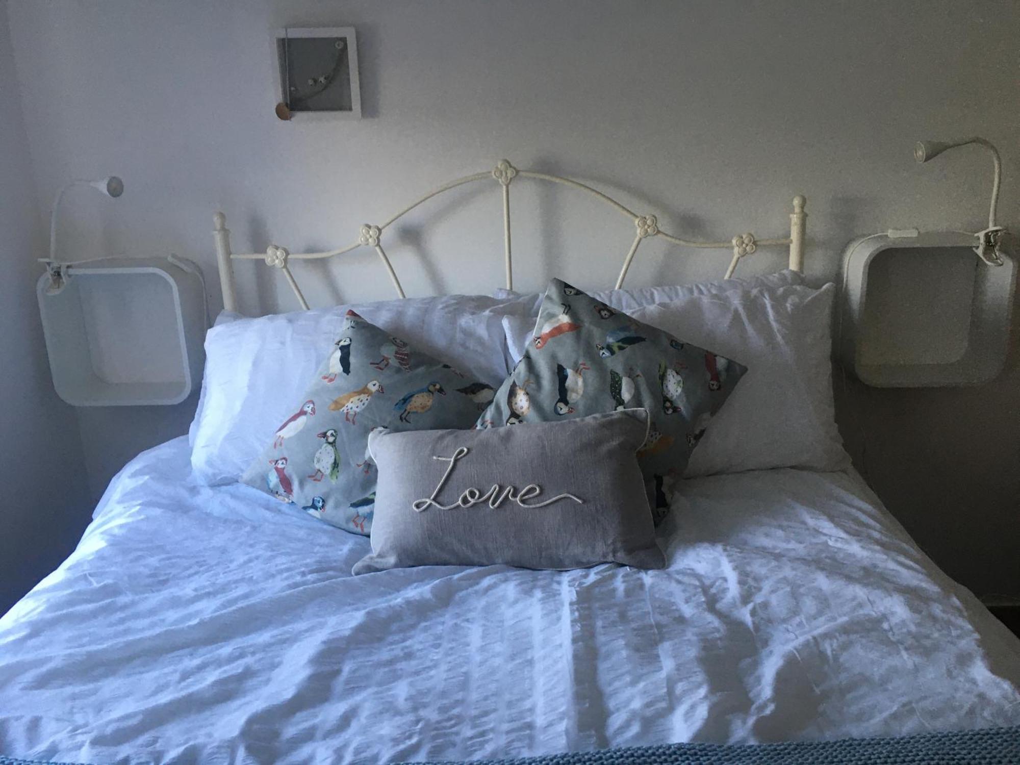 Driftwood Loft Διαμέρισμα Killyleagh Εξωτερικό φωτογραφία